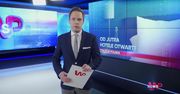 WP News wydanie 07.05, godzina 16:50
