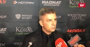 Mateusz Borek po gali Gromda 5. "Wychodzisz z kina lub teatru mając w głowie ostatnią scenę"