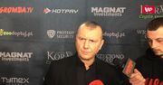 Gromda 5. Mariusz Grabowski: Nie ma miękkiej gry. Myślę, że nie zawiedliśmy kibiców