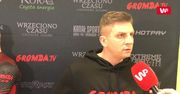 Adamek zawalczy z Wawrzykiem? Borek opowiada o współpracy z Polsatem