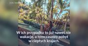 Gwiazdy, które podczas pandemii spędzają więcej czasu za granicą niż w Polsce
