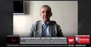 Broniarz o apelu Przemysława Czarnka: "Nikt nie czeka na rekomendacje ministra"
