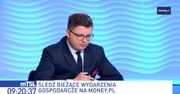 Nowy Ład. Minister zdradza szczegóły rządowego planu. "Dopłat do samochodu nie będzie"