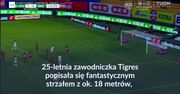 #dziejesiewsporcie: gol stadiony świata. I to w wykonaniu kobiety!