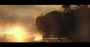 Godzilla vs Kong