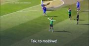 #dziejesiewsporcie: Takiego gola dawno nie widzieliśmy