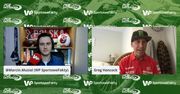Żużel. Greg Hancock gościem WP SportoweFakty. Obejrzyj rozmowę!