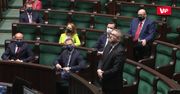 Grzegorz Braun ukarany. Gorąca dyskusja w Sejmie