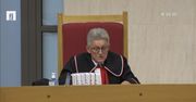 Wyrok TK ws. RPO. Głos zabrał Stanisław Piotrowicz