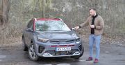 Kia Stonic iMT - z elektromechanicznym sprzęgłem!