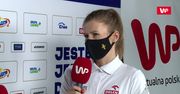 Ewa Trzebińska o igrzyskach w Tokio. "Ten turniej będzie bardzo wyrównany"