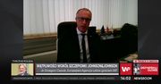 Dr Cessak zachęca do przyjmowania szczepionki J&J