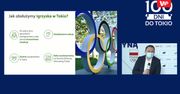 Igrzyska olimpijskie w największym sportowym serwisie. "Mamy wielkie oczekiwania"