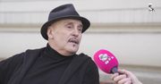 Marian Lichtman wspomina Krzysztofa Krawczyka: "Nie wiem, ile jeszcze będę płakał"