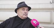 Marian Lichtman zapewnia: "Na nikim się nie promuję"