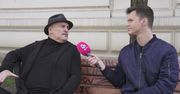 Marian Lichtman: "Pan Kosmala całe życie bał się zespołu Trubadurzy"