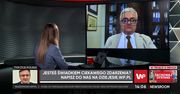 Prof. Andrzej Fal o wynikach badań dotyczących reinfekcji koronawirusem wśród młodych. "Szczepień szybko nie zakończymy"