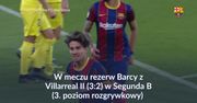 #dziejesiewsporcie: Strzela jak "nowy Messi"