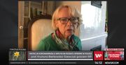 Krystyna Bieńkowska-Szewczyk o mutacjach koronawirusa