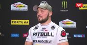 KSW 60. Tomasz Narkun zdradził plan na walkę z Philem De Friesem