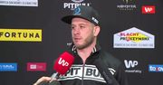 KSW 60. Maciej Kazieczko doczekał się walki o pas. "To najważniejszy pojedynek w mojej karierze"