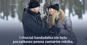 Miłość Pawła i Marty z "Rolnika" kwitnie. Wchodzą na nowy etap związku