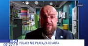 Nie miał ubezpieczenia. Zabił na drodze. "1,4 mln zł do oddania. To oznacza bankructwo"