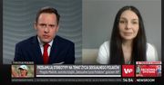 Białe kryształowe noce. Dziennikarka o nowym zjawisku wśród polskich seniorów