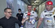 KSW 61. Szaleństwo opłaciło się Darko Stosiciowi. Teraz głośno domaga się walki o pas mistrzowski