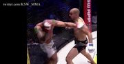 KSW 61. Ivan Erslan z nokautem, Przemysław Mysiala z pretensjami. Zobacz kluczową akcję (WIDEO)