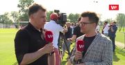 Ostatni mecz przed Euro zagramy w optymalnym składzie? "Nic nie ukryjemy już przed rywalami"