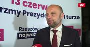 Bitwa o Rzeszów. Konrad Fijołek nowym prezydentem, relacja WP z wieczoru wyborczego