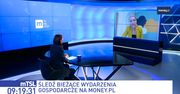 Money. To się liczy