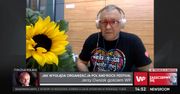 Jerzy Owsiak odpowiada Kultowi ws. koncertów dla zaszczepionych