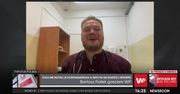 Dr Fiałek: Jedna dawka szczepienia jest niewystarczająca wobec wariantu Delta