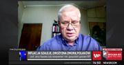 RPP abdykowała? Prof. Hausner w mocnych słowach o Glapińskim