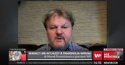 Dr Marek Posobkiewicz: Pojawienie się nowych wariantów to kwestia czasu
