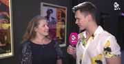 Anna Powierza wspomina ciężkie chwile w pandemii