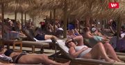 Grecja otwarta na turystów. Takich sytuacji nie było tu od dawna. "Jestem zaskoczony"