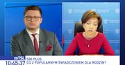 Koniec papieru, wnioski 500+ tylko elektronicznie. Maląg: 80 proc. Polaków już teraz korzysta z obsługi cyfrowej