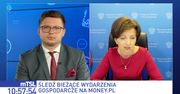 Zapomnij o czternastce. Idzie Polski Ład. Maląg: 70 proc. emerytów skorzysta na zmianach