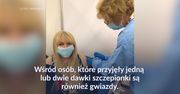 Polskie gwiazdy walczą z pandemią. Oni się już zaszczepili