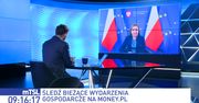 Sankcje na Białoruś? Semeniuk: Mam nadzieję, że UE wyciągnie wnioski