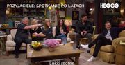 "Przyjaciele: spotkanie po latach" HBO zwiastun