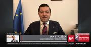 Gowin musi podjąć pilną decyzję. Zostały mu dosłownie minuty