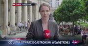WP News wydanie 27.05, godzina 11:50