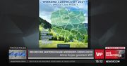 Długi weekend czerwcowy 2021. Najpopularniejsze kierunki turystyczne w Polsce
