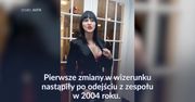 Agnieszka Chylińska kończy 45 lat. Ma na koncie wiele metamorfoz
