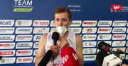 DME 2021. Michał Borkowski: Było słabo, będzie lepiej. Forma ma być na igrzyska