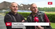 Bracia Golec zagrali dla kadry w Opalenicy. Wskazali swoich ulubionych piłkarzy